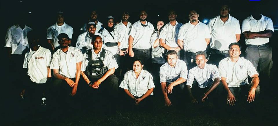 Best Professional Team of Silent Protection SP Security Guards - AZ