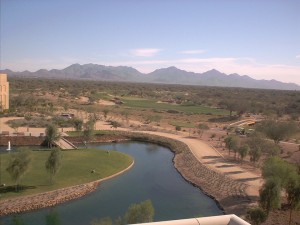 Stadium - Golf Course in Phoenix, Arizona - SP Security Guards